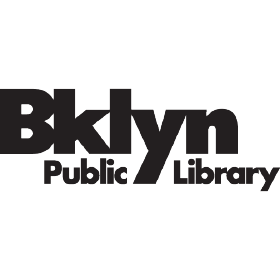 Brooklyn Public Library logo