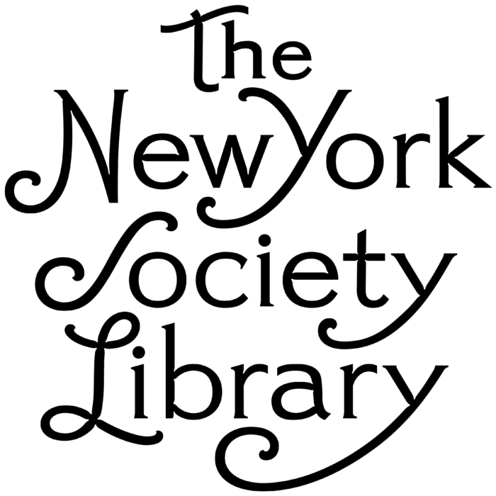 New York Society Library Logo