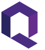 Queens Public Library logo