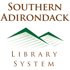 Southern Adirondack Library System logo