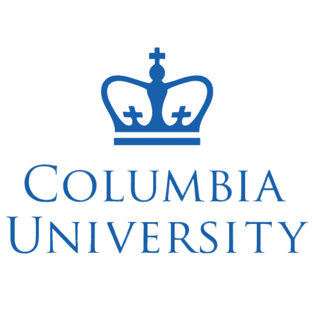 Colombia University logo