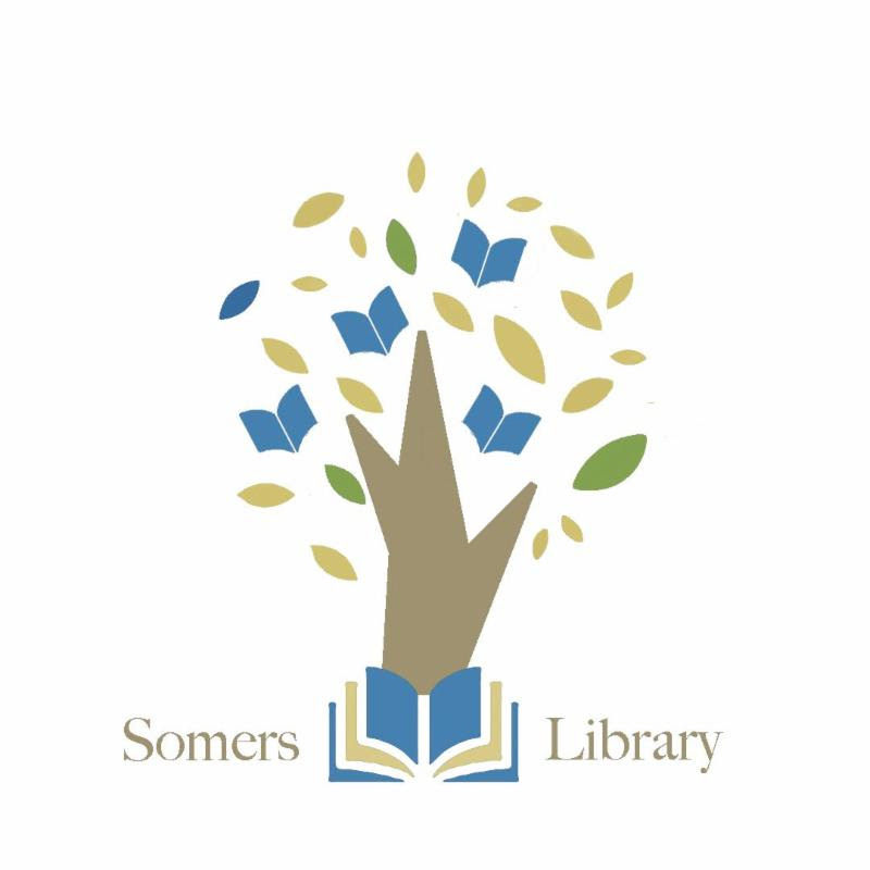Somers Library logo