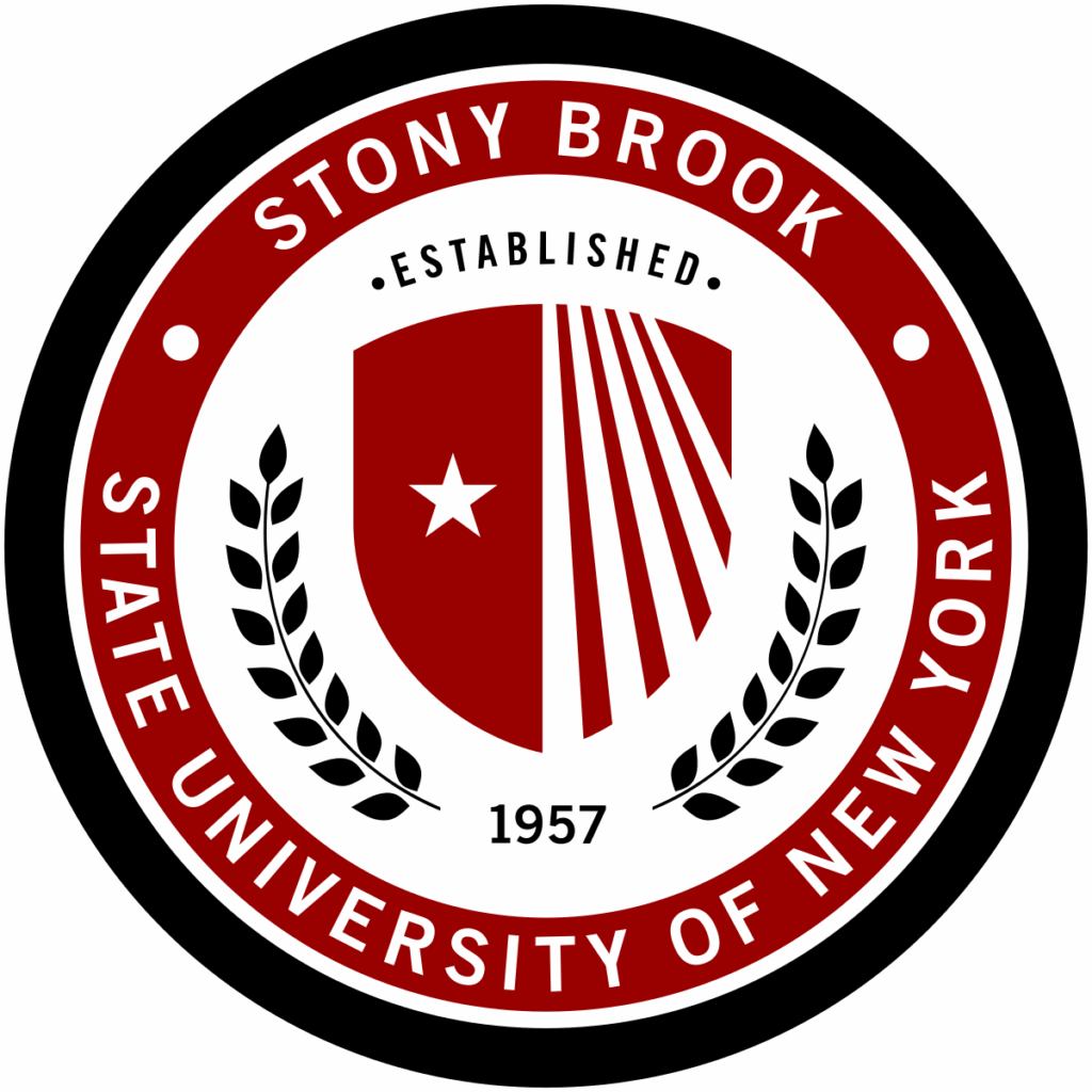 SUNY Stonybrook logo