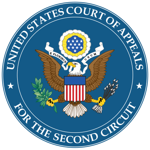 United States Court of Appeals for the Second Circuit logo